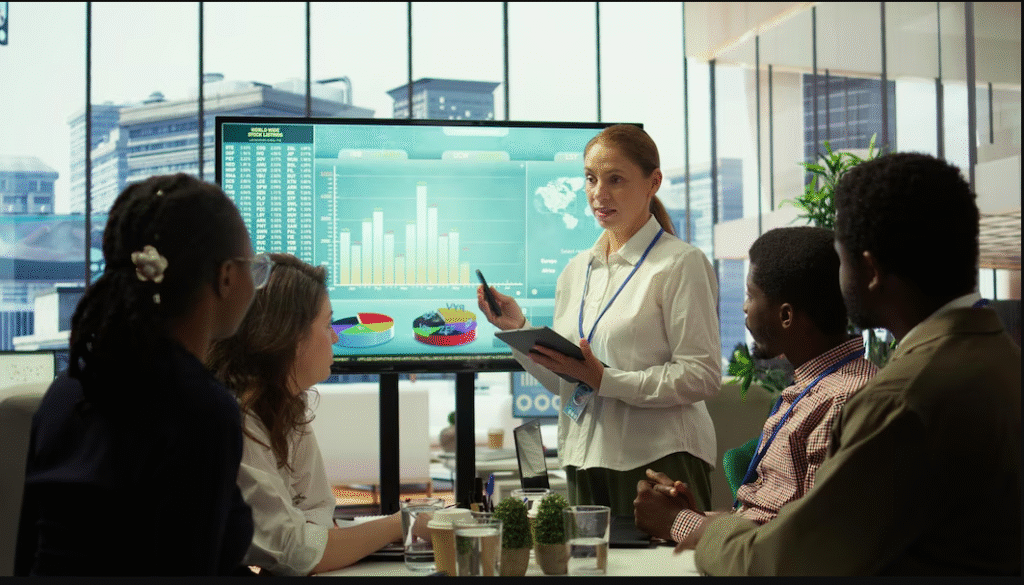 Why Forecasting is Critical for Melbourne Businesses Post-2025