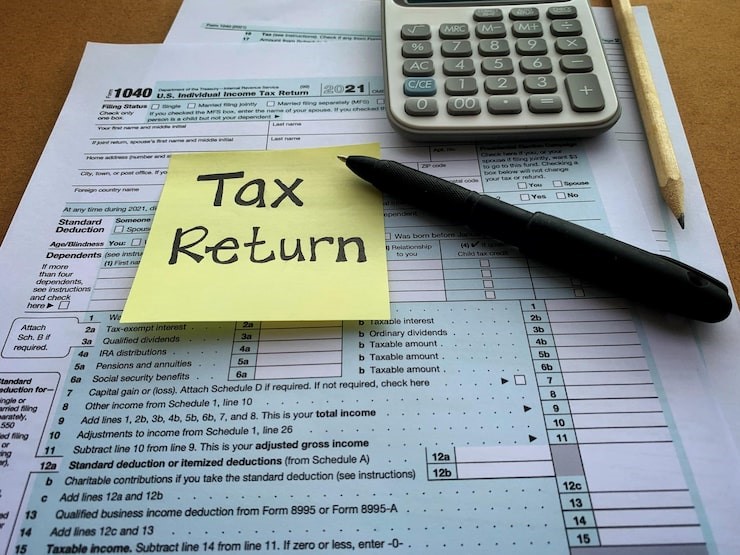How to Prepare and Lodge Tax Returns Correctly in Melbourne