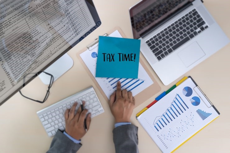 Understanding Business Tax Returns: Step‑by‑Step Guide for Small Businesses in Melbourne