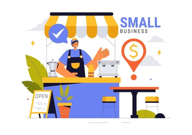 Small Business in Melbourne