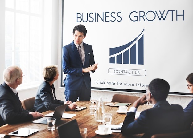 When & Why You Should Restructure Your Business: A Guide for Growing SMEs